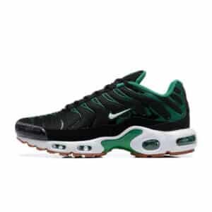 Nike TN Black Green