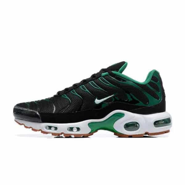 Nike TN Black Green