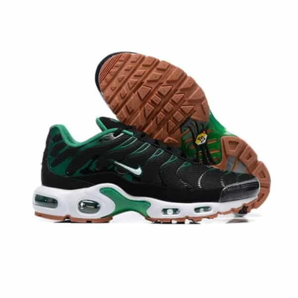 Nike TN Black Green – Image 2