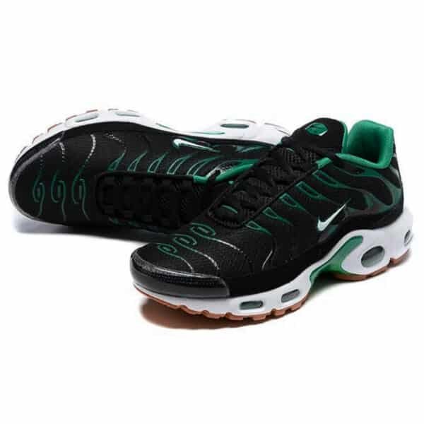 Nike TN Black Green – Image 3