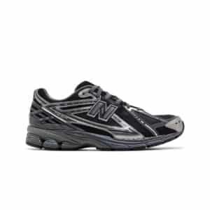 New Balance 1906R Black Silver