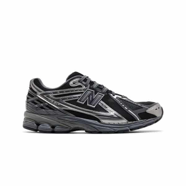 New Balance 1906R Black Silver