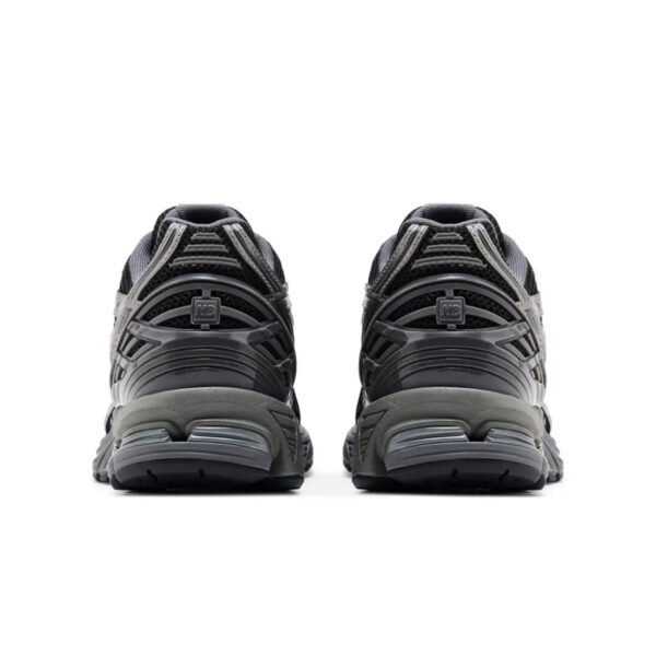 New Balance 1906R Black Silver – Image 4