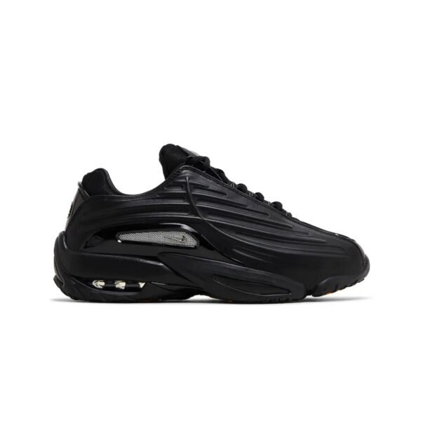 Nike Nocta Glide Black