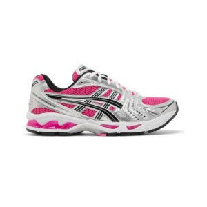 Asics Gel-Kayano 14 Pink Glow