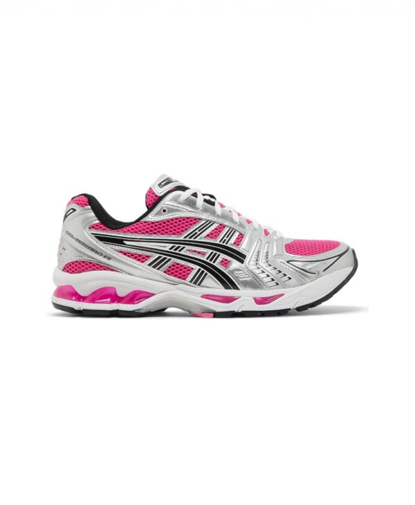 Asics Gel-Kayano 14 Pink Glow