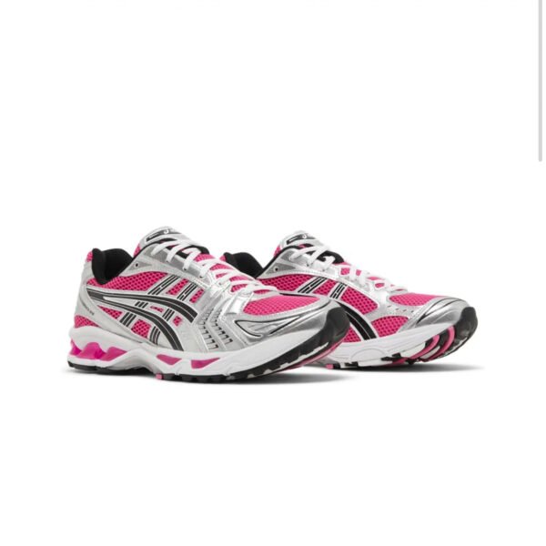 Asics Gel-Kayano 14 Pink Glow – Image 3