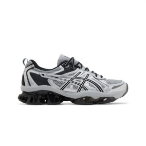 Asics Gel-Kinetic Mid Grey Pure Silver
