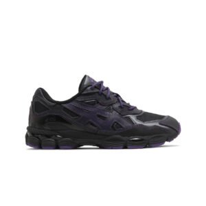 Asics GEL-NYC x Needles Black Purple