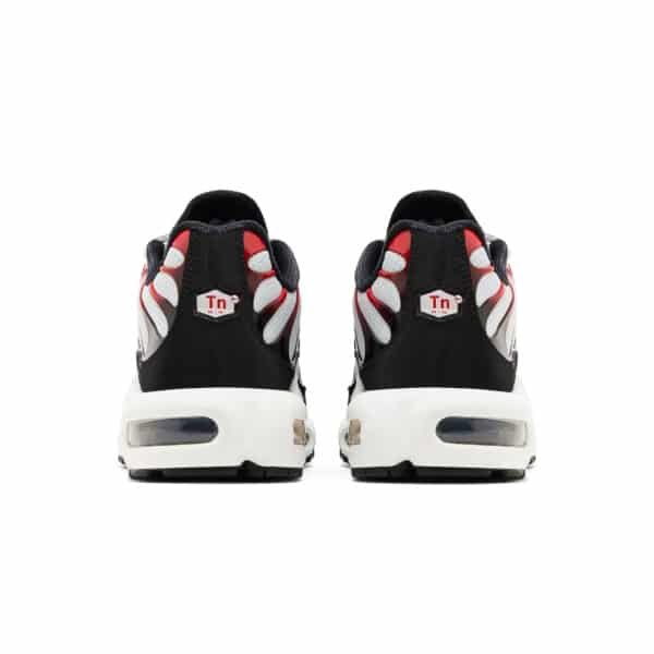 Nike TN University White Red – Image 3