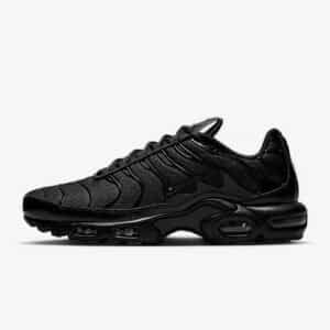 Nike TN Triple Black