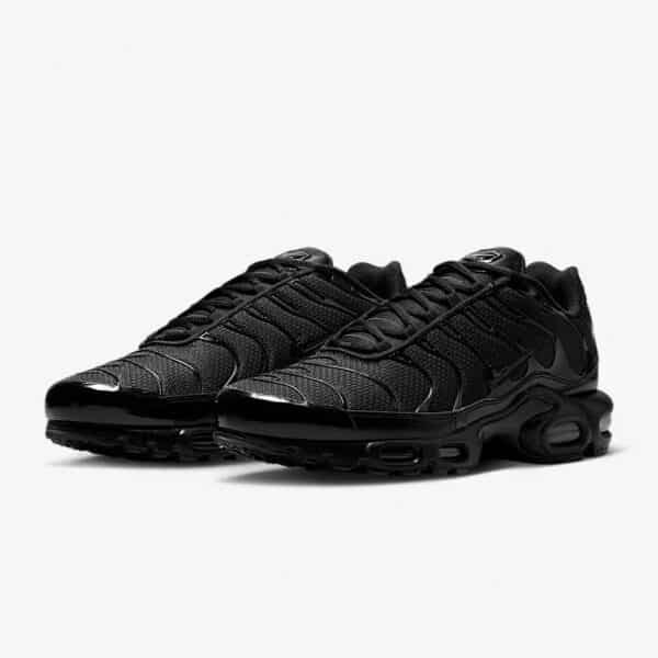 Nike TN Triple Black – Image 3