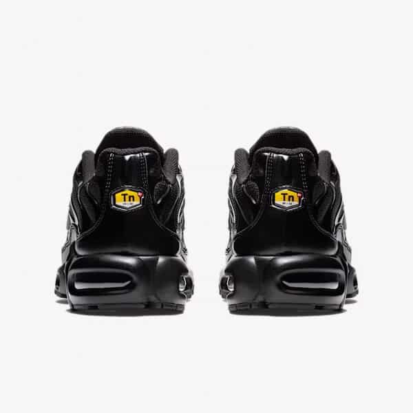 Nike TN Triple Black – Image 4
