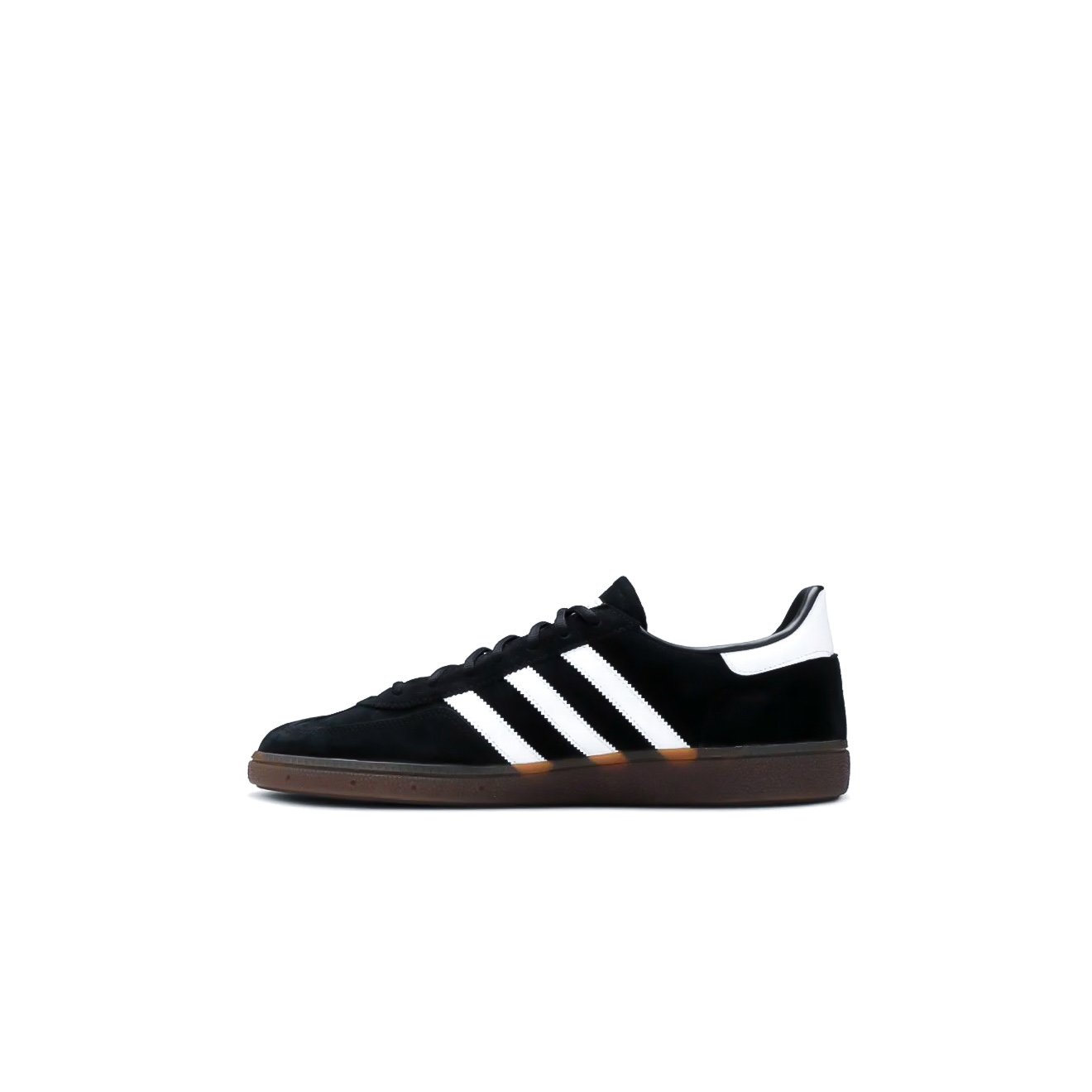 Adidas Spezial – Black Gum – Image 2