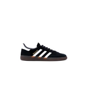 Adidas Spezial – Black Gum