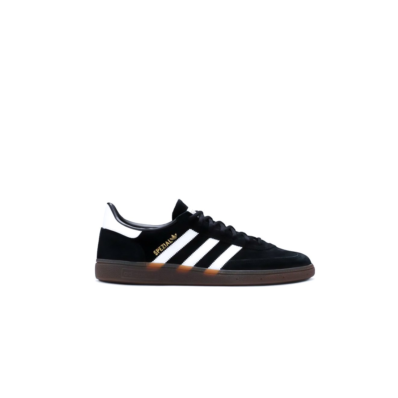 Adidas Spezial – Black Gum