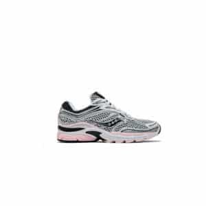 Saucony Omni 9 Pink Silver