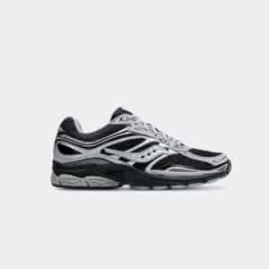 Saucony ProGrid 9 Black Silver