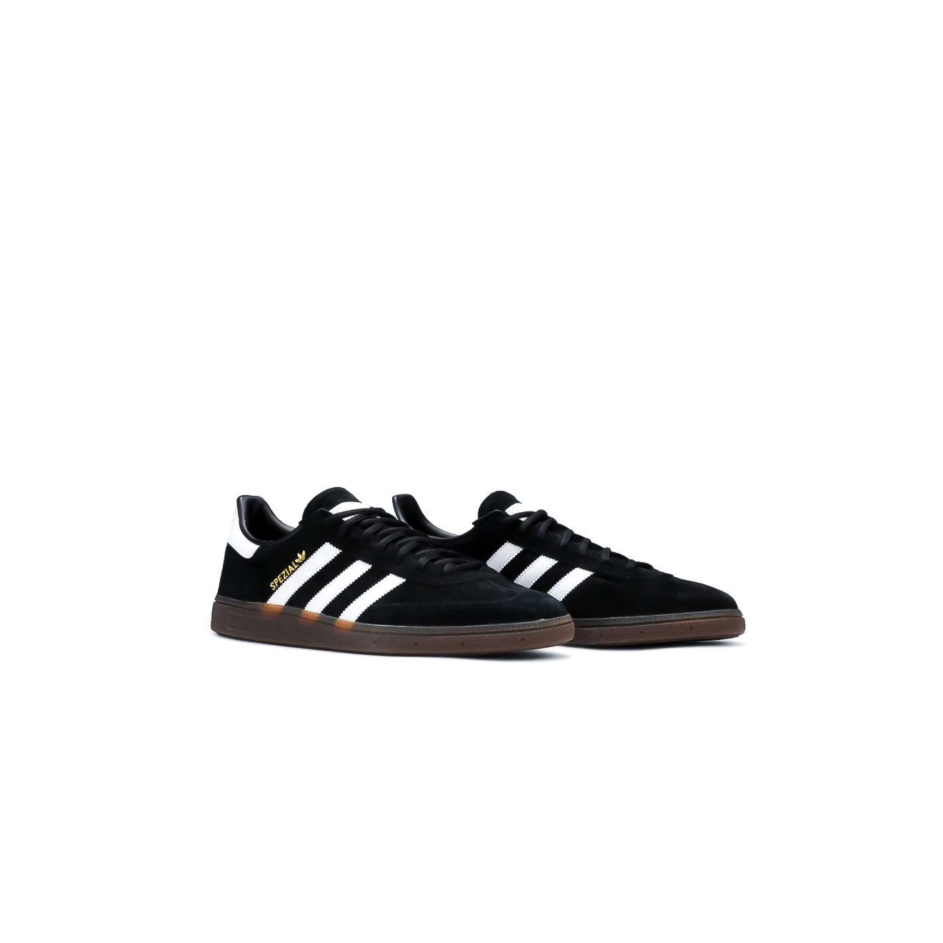 Adidas Spezial – Black Gum – Image 3