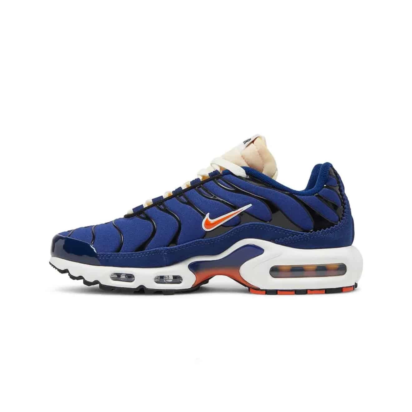 Nike TN Deep Royal Blue – Image 2