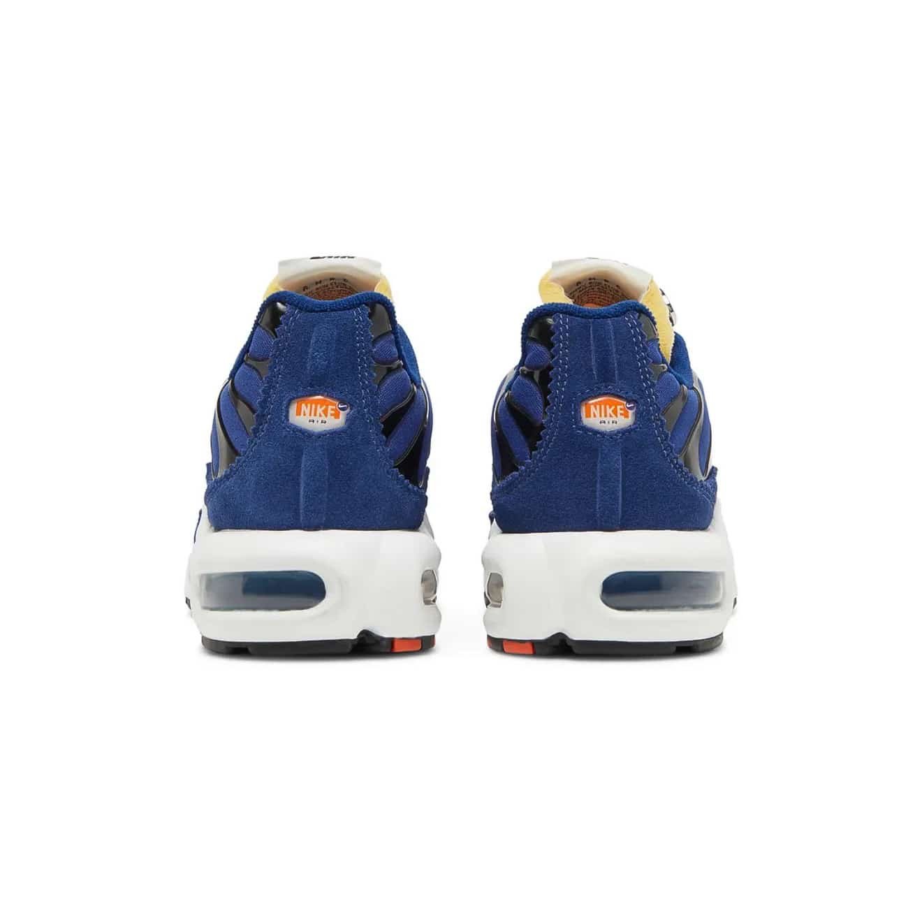 Nike TN Deep Royal Blue – Image 4