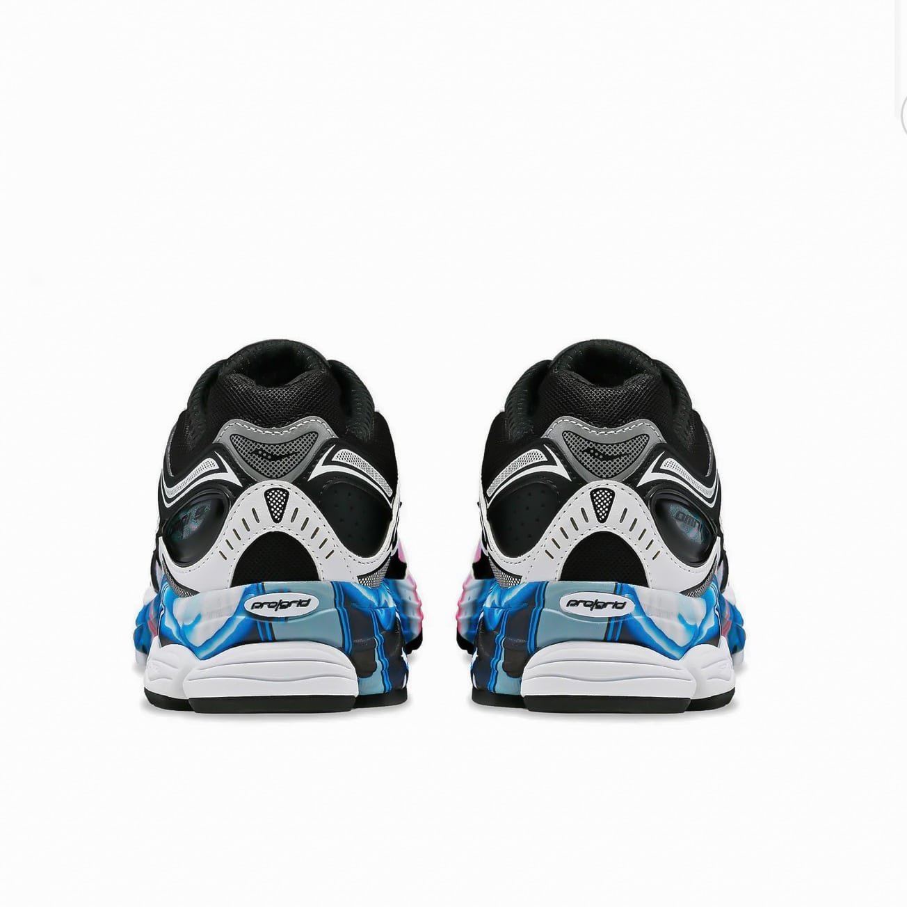 Saucony Omni 9 – Callen Edition – Image 3