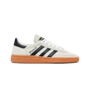 Adidas Spezial Aluminium Gum