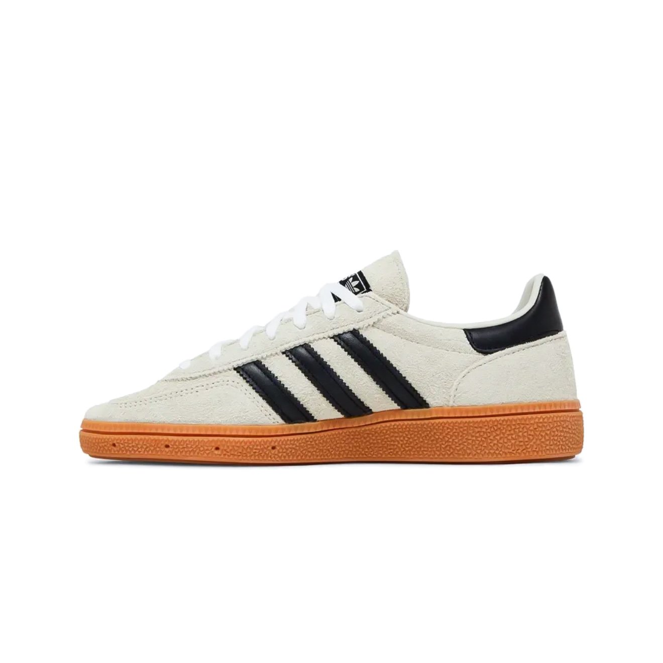 Adidas Spezial Aluminium Gum – Image 2