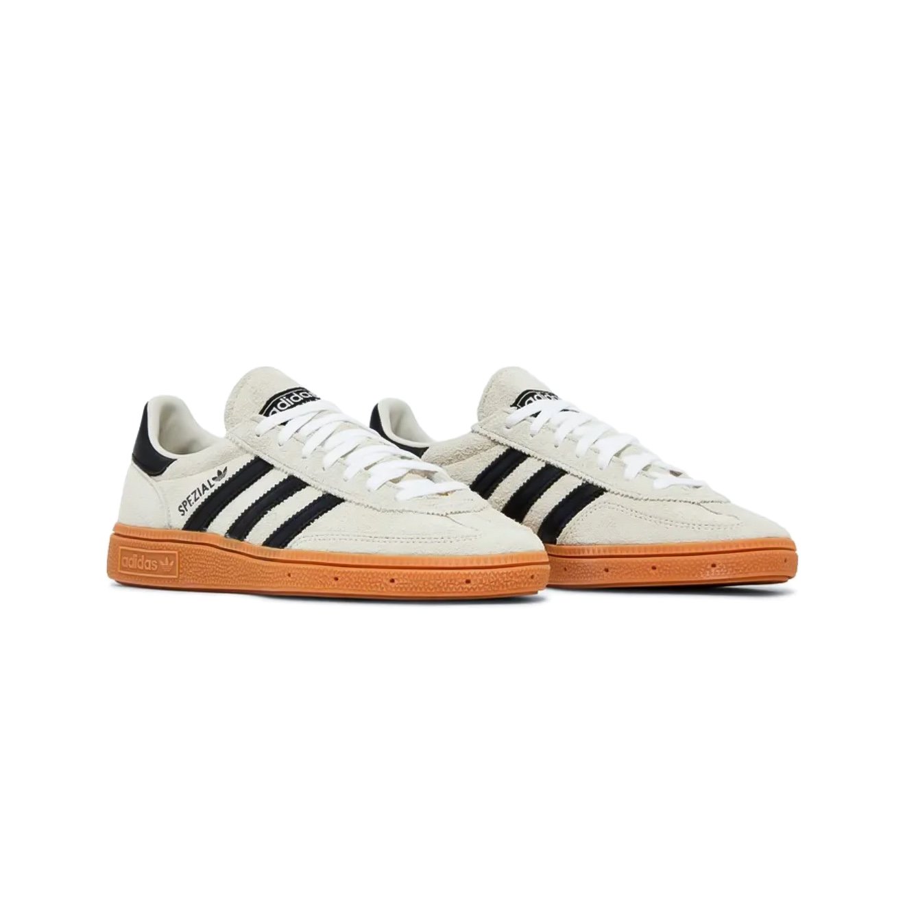 Adidas Spezial Aluminium Gum – Image 4