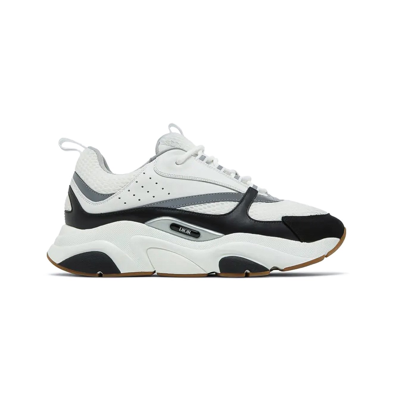 Dior B22 White & Black