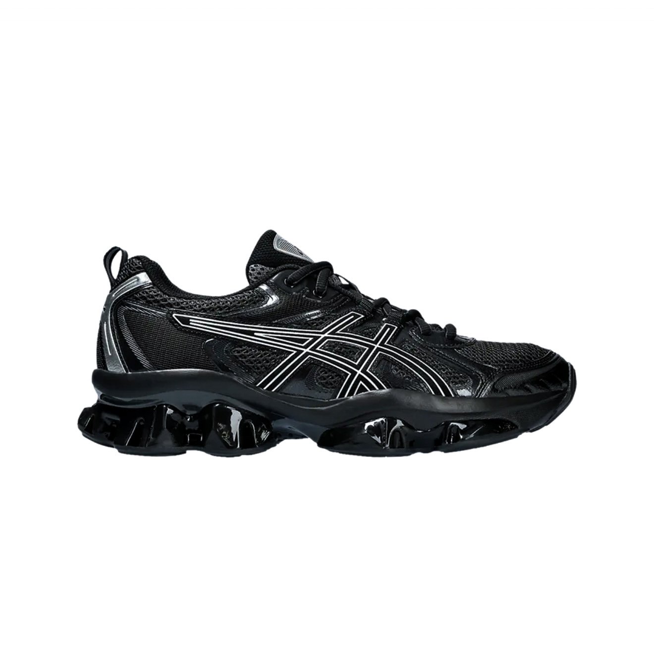 Asics Gel-Quantum Kinetic – Black