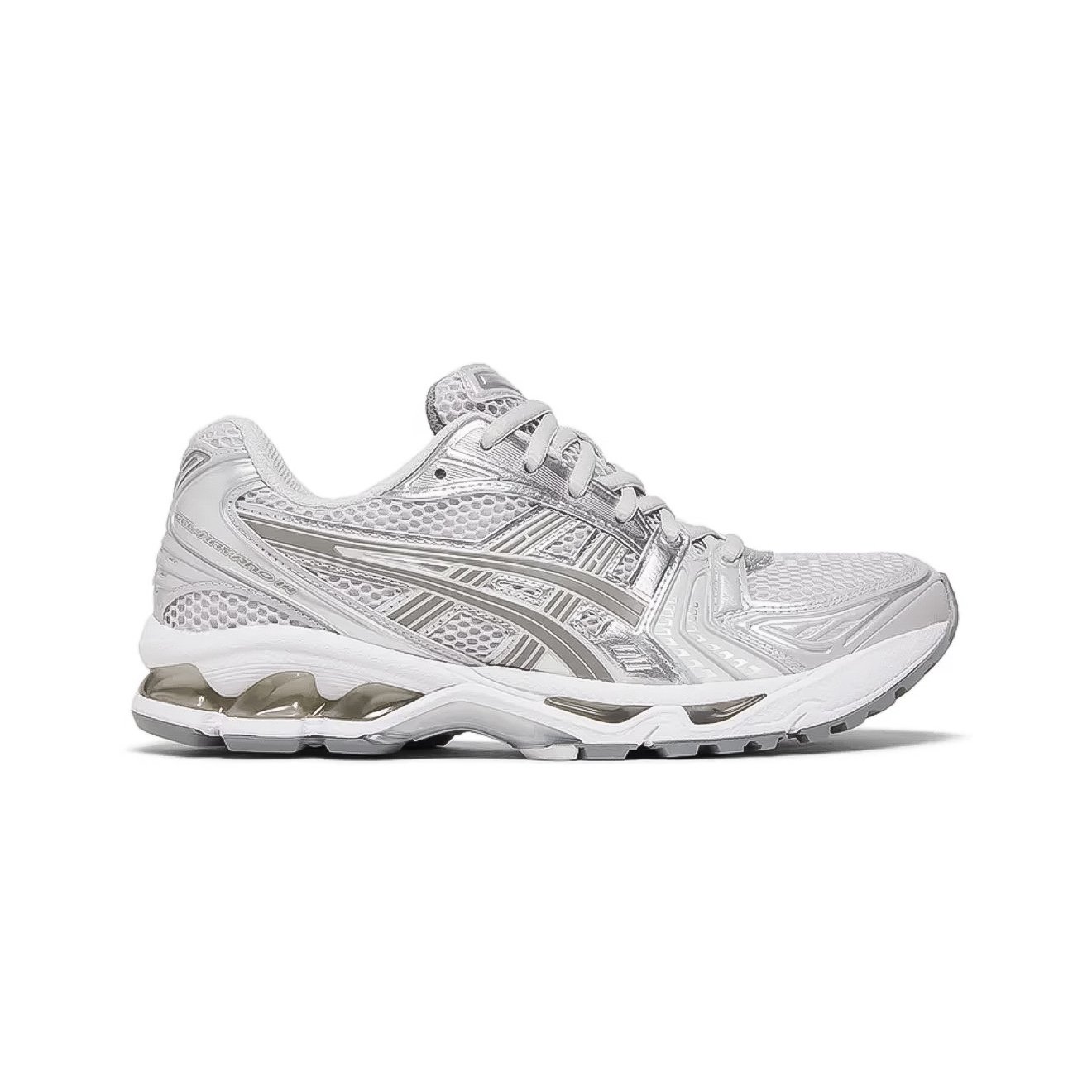 Asics Gel-Kayano 14 – Cloud Grey Clay