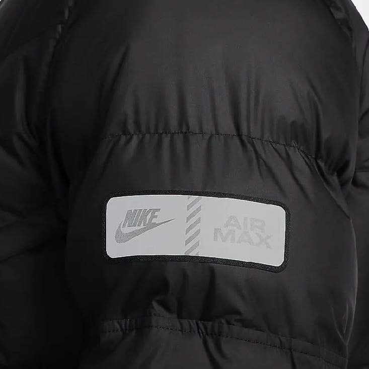 Doudoune Nike Air Max – Image 4