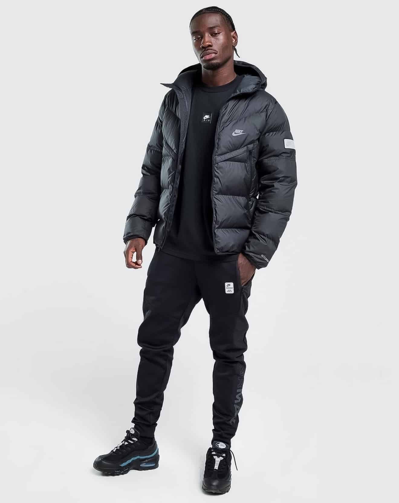 Doudoune Nike Air Max – Image 5