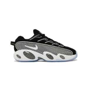 Nike NOCTA Glide Black & White