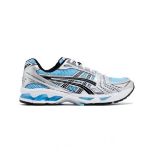 Asics Gel-Kayano 14 Arctic Silver