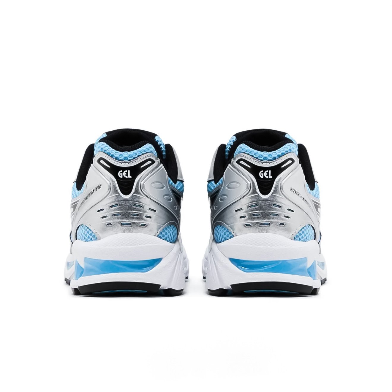 Asics Gel-Kayano 14 Arctic Silver – Image 2