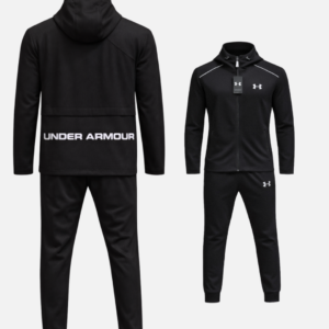 Under Armour Black
