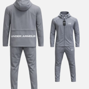 Under Armour Grey