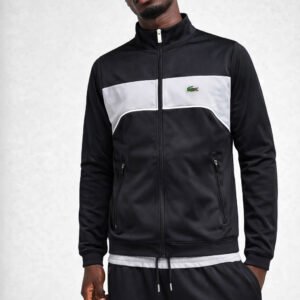 Ensemble Lacoste Black