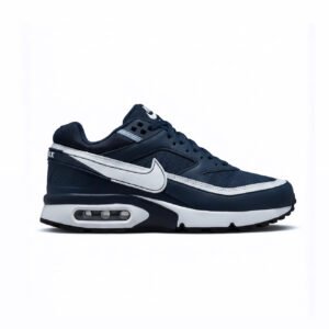 Nike Air Max BW Navy Bleu