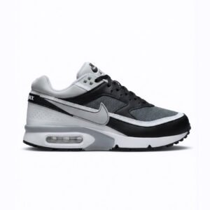 Nike Air Max BW Grey Black