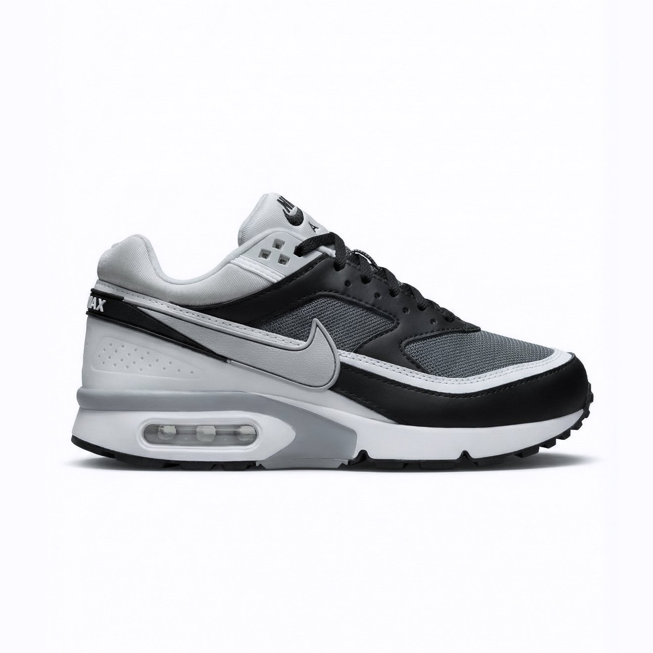 Nike Air Max BW Grey Black