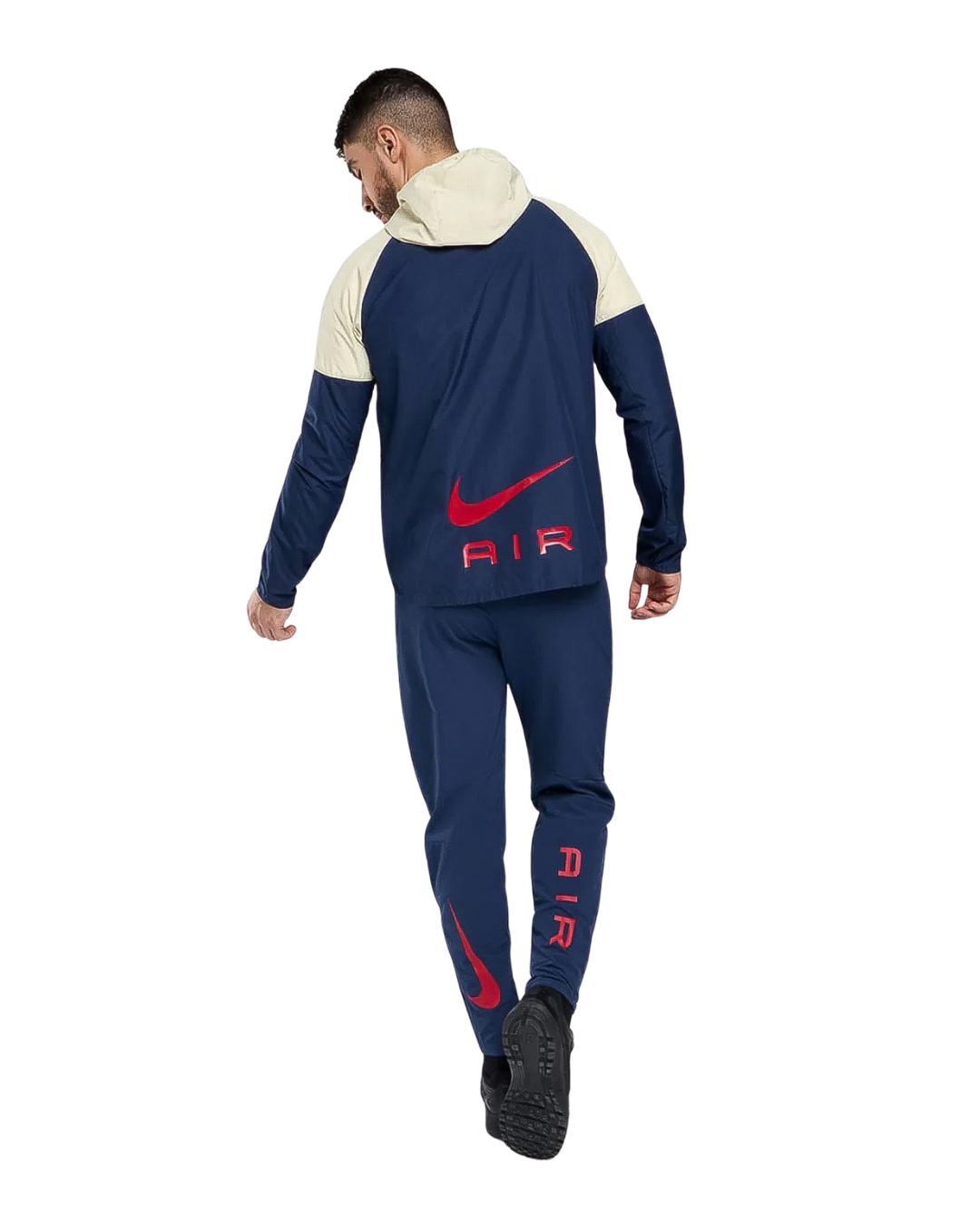 Ensemble Nike Air Blue – Image 4