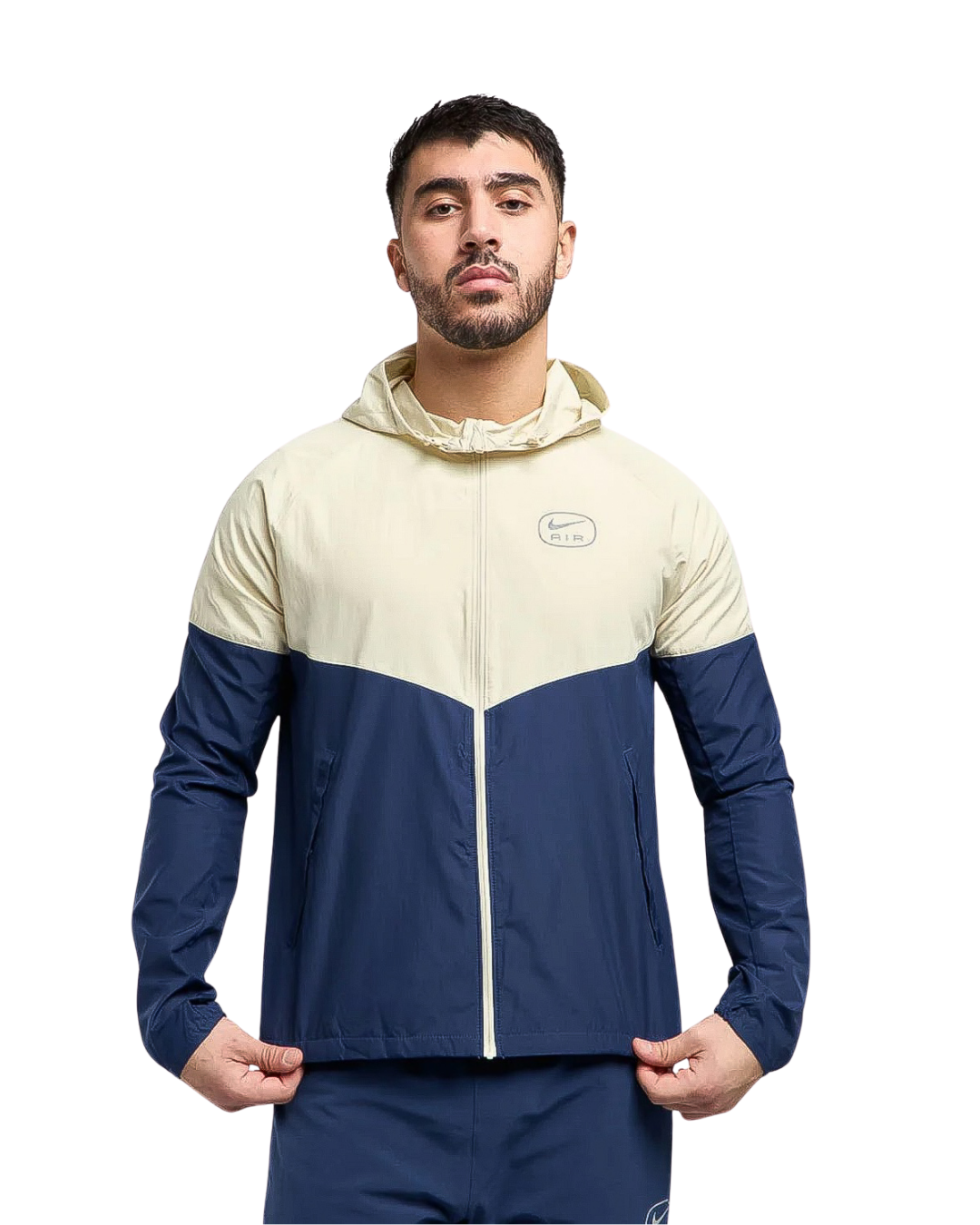 Ensemble Nike Air Blue – Image 5