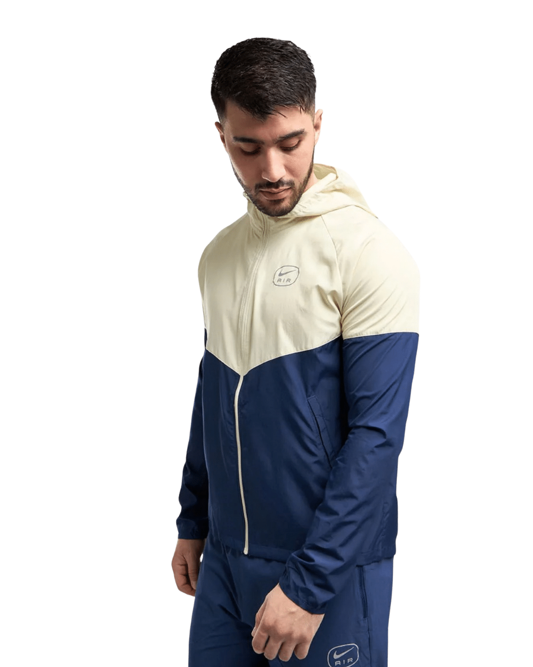 Ensemble Nike Air Blue – Image 3