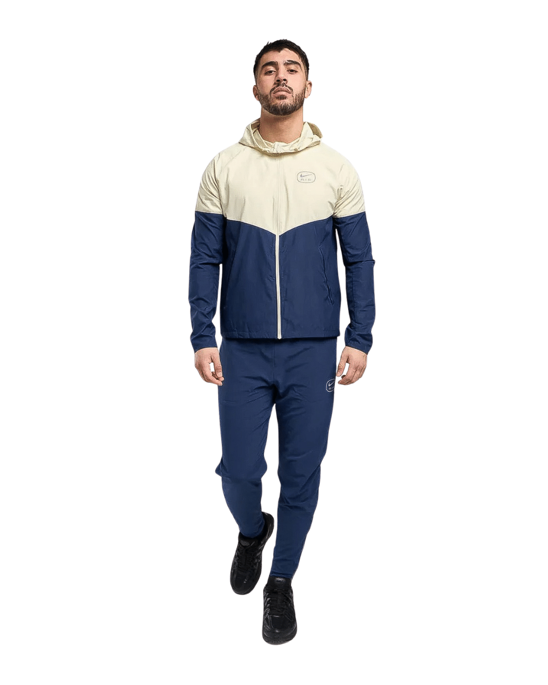 Ensemble Nike Air Blue – Image 2