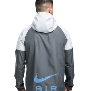 Ensemble Nike Air Grey