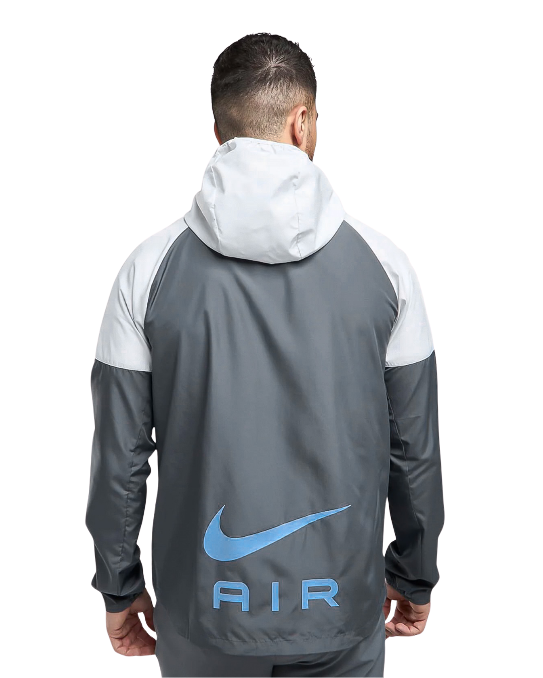 Ensemble Nike Air Grey
