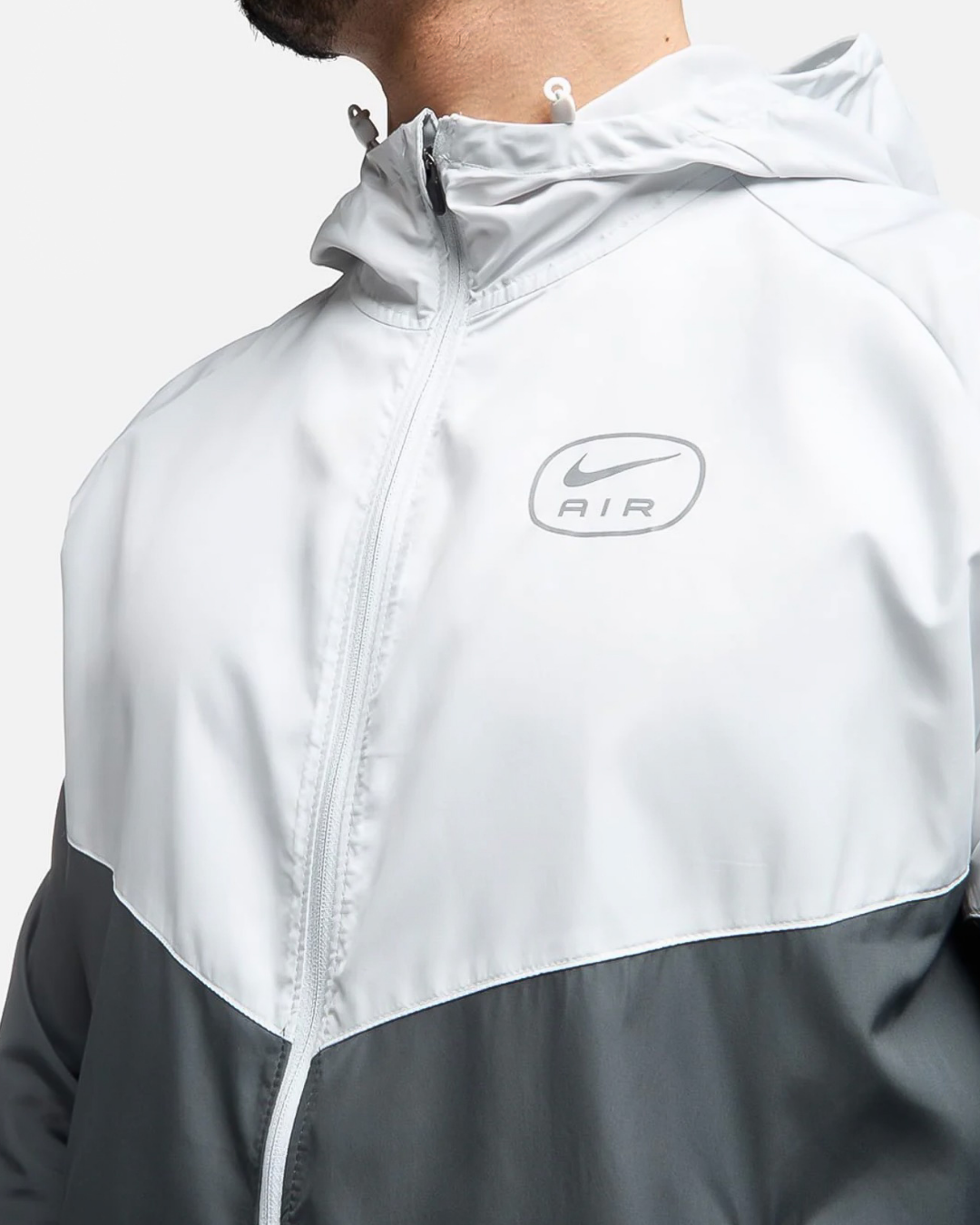 Ensemble Nike Air Grey – Image 4